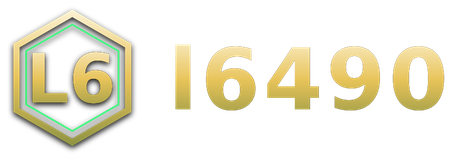 l6490 logo